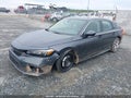 Photo 2 of 20 — 2024 Honda Civic