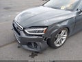 Photo 6 of 20 — 2018 Audi A5