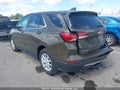 Photo 3 of 16 — 2024 Chevrolet Equinox
