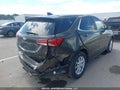 Photo 4 of 16 — 2024 Chevrolet Equinox