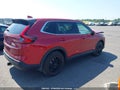 Photo 4 of 19 — 2026 Honda CR-V
