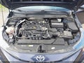 Photo 9 of 20 — 2020 Toyota Corolla