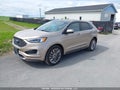 Photo 2 of 19 — 2020 Ford Edge