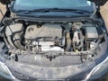 Photo 10 of 22 — 2018 Chevrolet Cruze