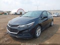 Photo 2 of 22 — 2018 Chevrolet Cruze