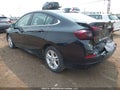 Photo 3 of 22 — 2018 Chevrolet Cruze