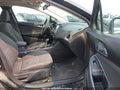 Photo 5 of 22 — 2018 Chevrolet Cruze