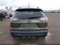 Photo 17 of 20 — 2021 Jeep Cherokee