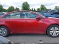 Photo 14 of 22 — 2013 Chevrolet Cruze