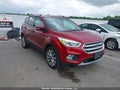 Photo 1 of 19 — 2017 Ford Escape