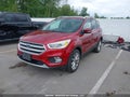 Photo 2 of 19 — 2017 Ford Escape