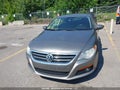 Photo 13 of 22 — 2010 Volkswagen Passat