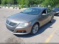 Photo 2 of 22 — 2010 Volkswagen Passat