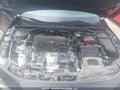 Photo 10 of 16 — 2024 Honda Civic