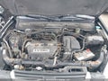 Photo 10 of 18 — 2002 Honda CR-V