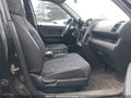 Photo 5 of 18 — 2002 Honda CR-V