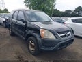 Photo 6 of 18 — 2002 Honda CR-V