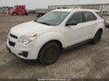 Photo 2 of 20 — 2015 Chevrolet Equinox