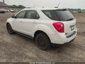 Photo 3 of 20 — 2015 Chevrolet Equinox