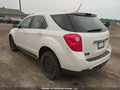 Photo 6 of 20 — 2015 Chevrolet Equinox