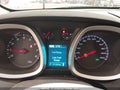 Photo 7 of 20 — 2015 Chevrolet Equinox