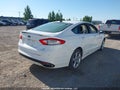 Photo 4 of 21 — 2016 Ford Fusion