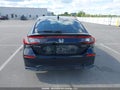 Photo 17 of 20 — 2025 Honda Civic