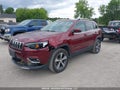 Photo 14 of 19 — 2019 Jeep Cherokee