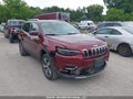 Photo 1 of 19 — 2019 Jeep Cherokee
