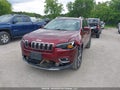 Photo 2 of 19 — 2019 Jeep Cherokee