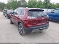 Photo 3 of 19 — 2019 Jeep Cherokee