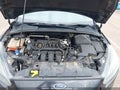 Photo 10 of 20 — 2016 Ford Focus