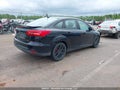 Photo 4 of 20 — 2016 Ford Focus