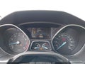 Photo 7 of 20 — 2016 Ford Focus