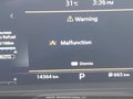 2024 Nissan Pathfinder — photo 16 of 20 | VIN 5N1DR3DF2RC265744