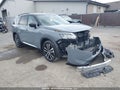 2024 Nissan Pathfinder — photo 1 of 20 | VIN 5N1DR3DF2RC265744