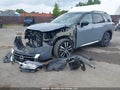2024 Nissan Pathfinder — photo 2 of 20 | VIN 5N1DR3DF2RC265744