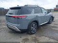 2024 Nissan Pathfinder — photo 4 of 20 | VIN 5N1DR3DF2RC265744