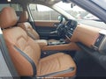 2024 Nissan Pathfinder — photo 5 of 20 | VIN 5N1DR3DF2RC265744