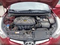 Photo 10 of 20 — 2015 Hyundai Elantra