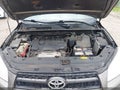 Photo 10 of 20 — 2011 Toyota RAV4