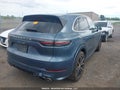 Photo 4 of 18 — 2019 Porsche Cayenne