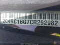 Photo 18 of 19 — 2012 Chrysler Town & Country