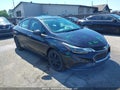 Photo 1 of 19 — 2016 Chevrolet Cruze