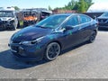 Photo 2 of 19 — 2016 Chevrolet Cruze