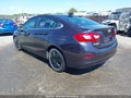 Photo 3 of 19 — 2016 Chevrolet Cruze