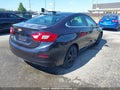 Photo 4 of 19 — 2016 Chevrolet Cruze