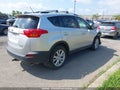 Photo 4 of 21 — 2015 Toyota RAV4
