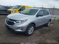 Photo 2 of 17 — 2019 Chevrolet Equinox
