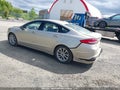 Photo 3 of 18 — 2017 Ford Fusion